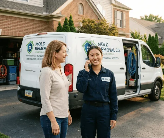 Crawlspace Mold Remediation Glocester, RI FAQs
